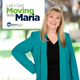 Let's Get Moving with Maria