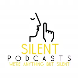 Silent Podcasts artwork