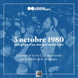 Le 3 octobre 1980, souvenirs d’un attentat antisémite