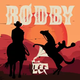 Rødby Podcast artwork