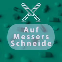 Auf Messers Schneide