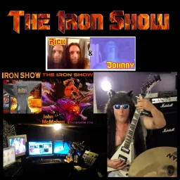 THE IRON SHOW