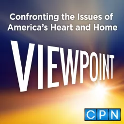VIEWPOINT with Chuck Crismier Podcast artwork