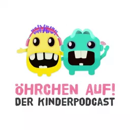 Öhrchen auf! Podcast artwork
