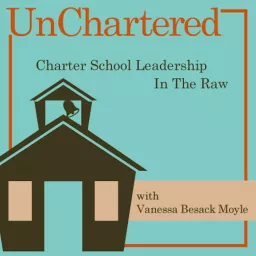 UnChartered Podcast artwork