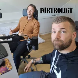 Förtroligt