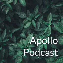 Apollo Podcast artwork