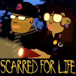 Scarred For Life Podcast artwork