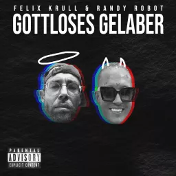 Gottloses Gelaber Podcast artwork