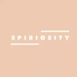 Spiriosity Podcast artwork
