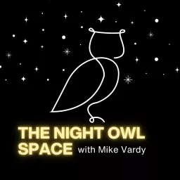 The Night Owl Space Podcast artwork