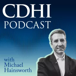 The CDHI Podcast artwork