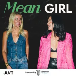 Mean Girl Podcast artwork