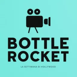 Bottle Rocket