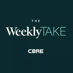 The Weekly Take from CBRE