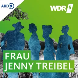 WDR 5 Frau Jenny Treibel - Hörbuch Podcast artwork