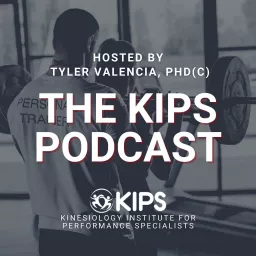 The KIPS Podcast artwork