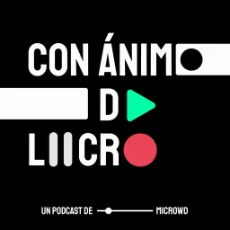 Con Ánimo de Lucro