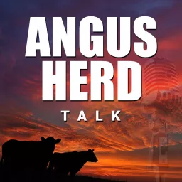 Angus Herd Talk Podcast artwork