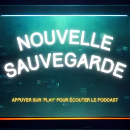 Nouvelle Sauvegarde