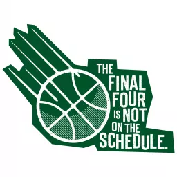 The Final Four Is Not On The Schedule - A Podcast Discussing Michigan State Basketball. artwork