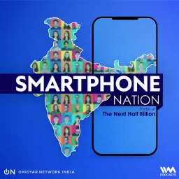 Smartphone Nation Podcast artwork