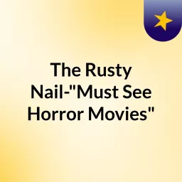 The Rusty Nail-