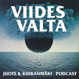 Viides Valta Podcast artwork