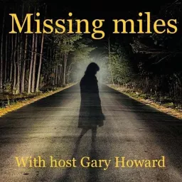 Missing Miles, missing/unsolved