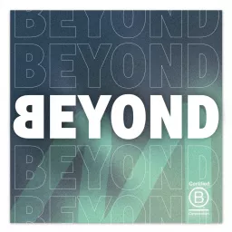 BEYOND Podcast artwork