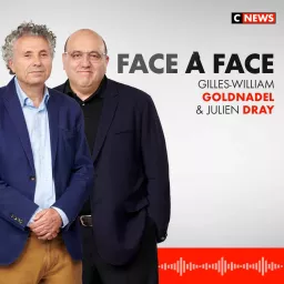Face à Face Podcast artwork