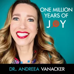 One Million Years Of Joy Podcast artwork