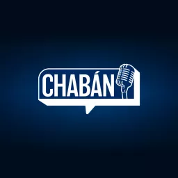 Chabán Podcast artwork