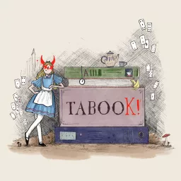 Tabook! Podcast artwork