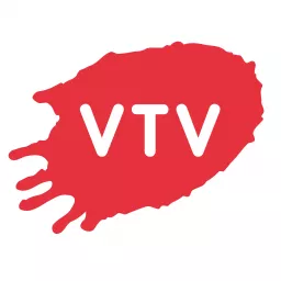 VernissageTV Art TV Podcast artwork