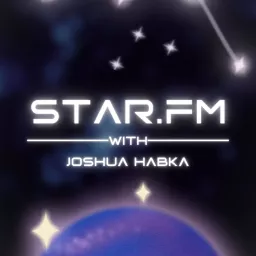 Star.FM ✦ Astronomy and Space Podcast artwork