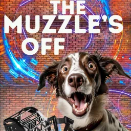 The Muzzle's Off Podcast artwork