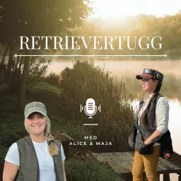 Retrievertugg Podcast artwork