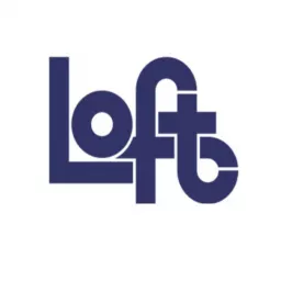 Loft - en podd om förnyelse och transformation Podcast artwork