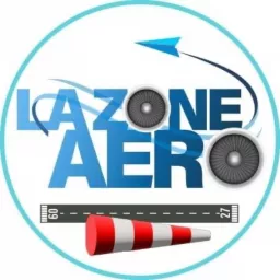 La Zone Aéro, le replay de l'émission Twitch en podcast. artwork