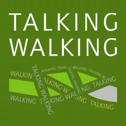 Talking Walking Podcast artwork