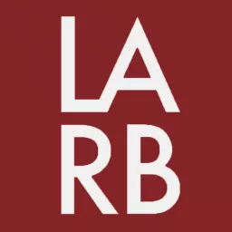 LA Review of Books Podcast artwork