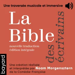 La Bible des écrivains