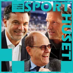 Sporthuset