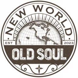New World Old Soul Podcast artwork