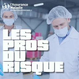 Les pros du risque Podcast artwork