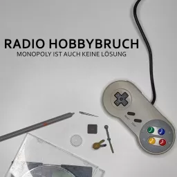 Radio Hobbybruch Podcast artwork