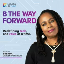 B The Way Forward Podcast artwork