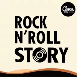 Rock n’ Roll Story Podcast artwork