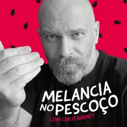 Melancia no Pescoço